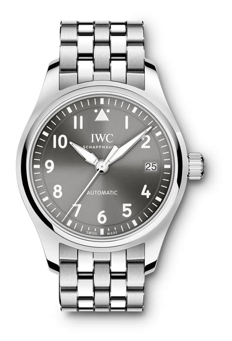 iwc dealers uk|IWC dealers near me.